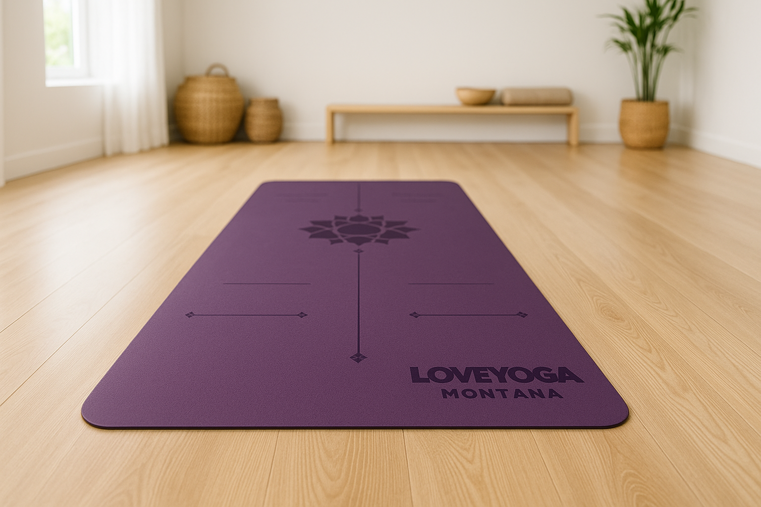 LoveMAT