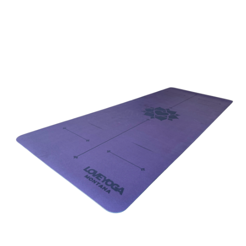 LoveMat Lavender