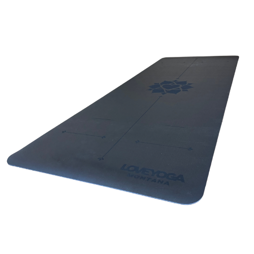 LoveMat Grey
