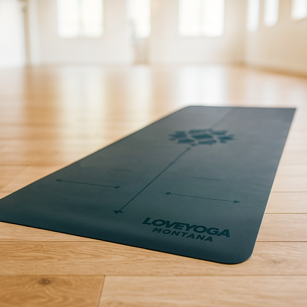 LoveMat Midnight