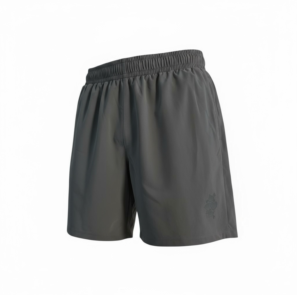 Beyond Yoga Men's Shorts: Graph Color
